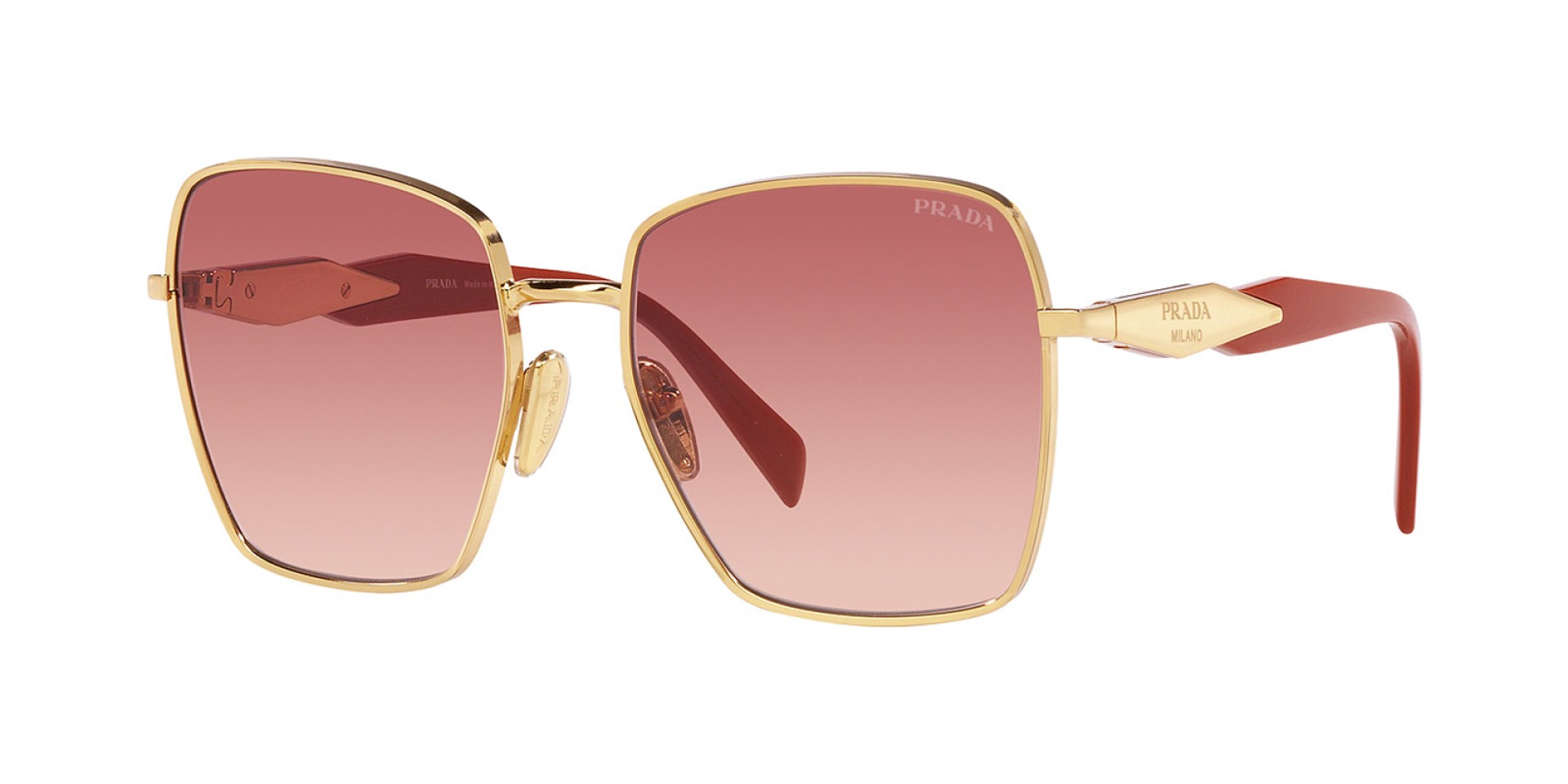 Prada SPR 64Z 5 …