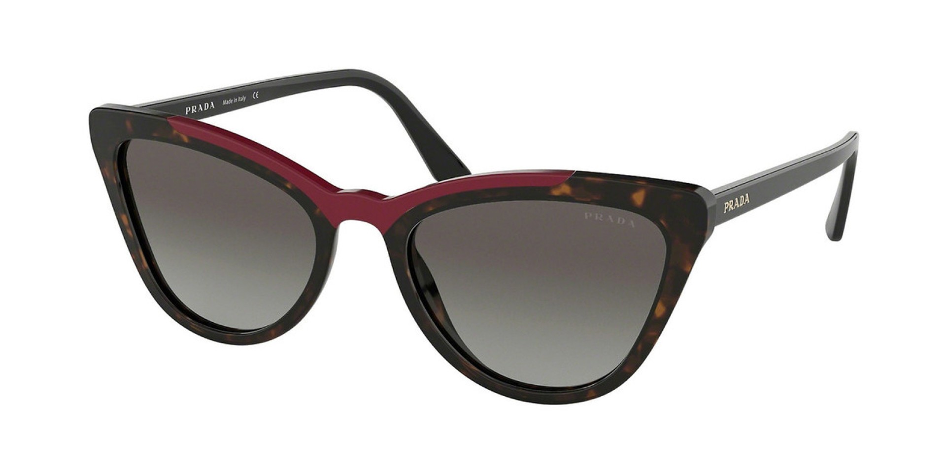 Prada Ultravox …