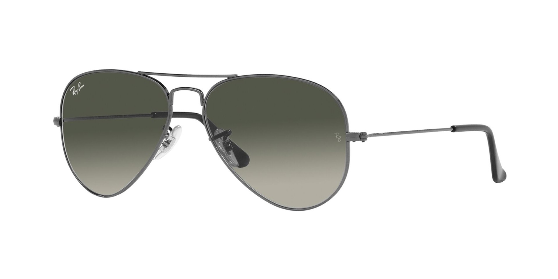 Ray-Ban Aviator …