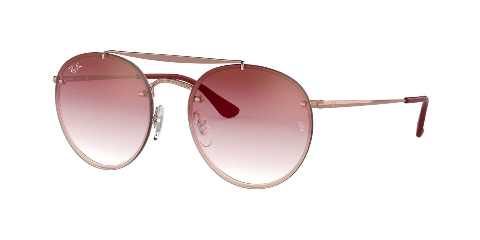 Ray-Ban Blaze R …