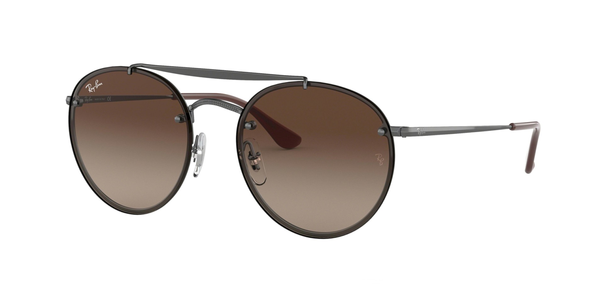 Ray-Ban Blaze R …