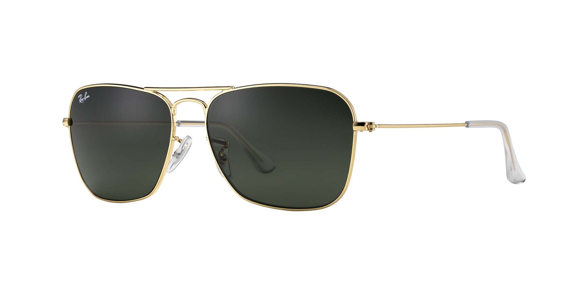 Ray-Ban Caravan …