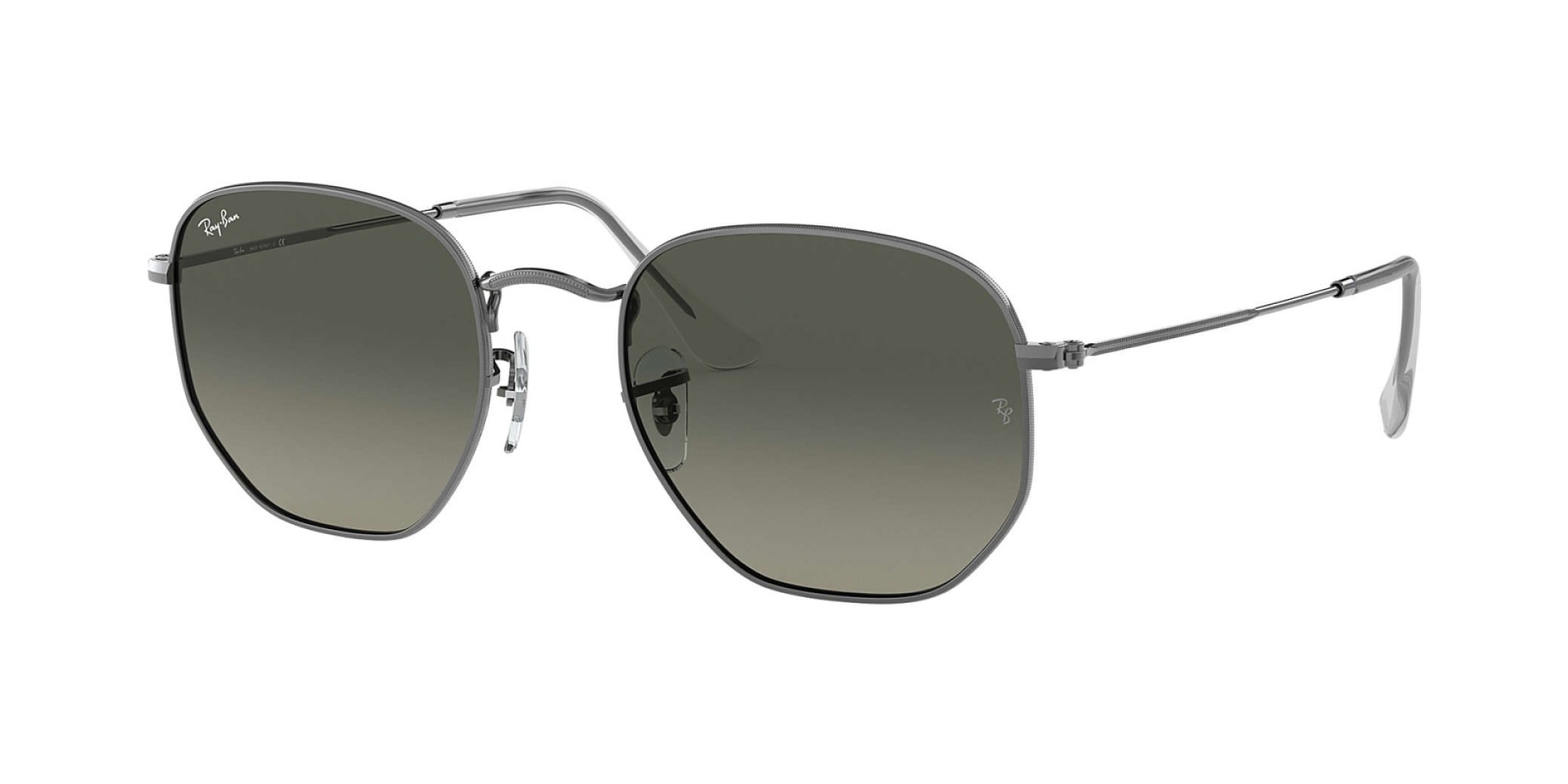 Ray-Ban Hexagon …