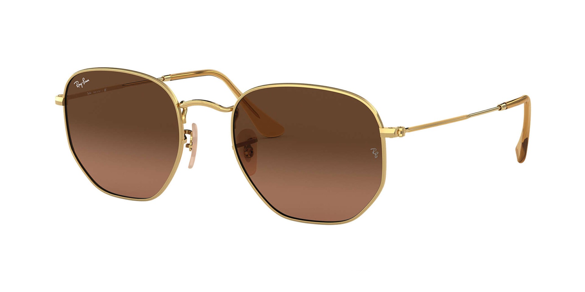 Ray-Ban Hexagon …