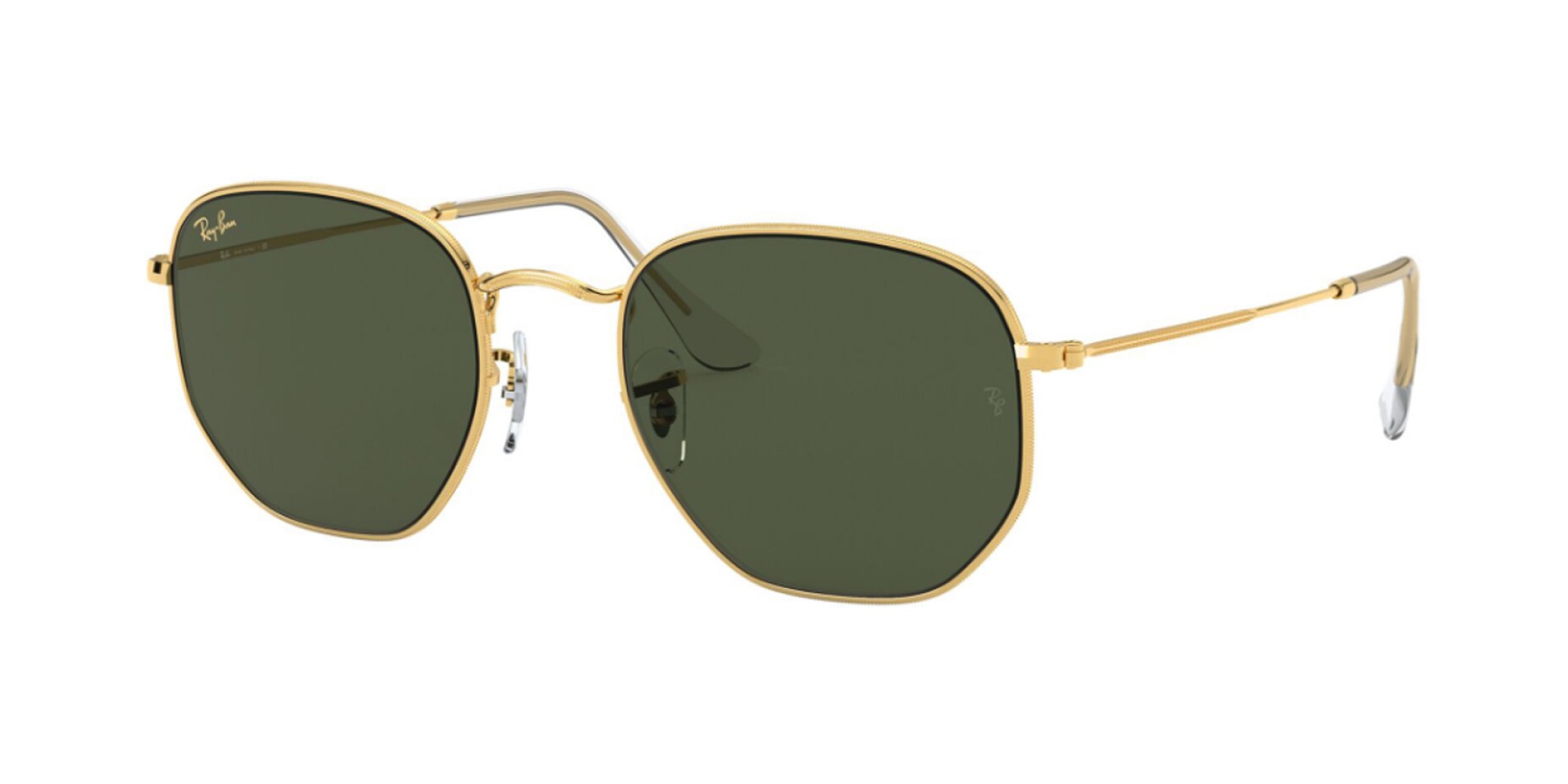 Ray-Ban Hexagon …