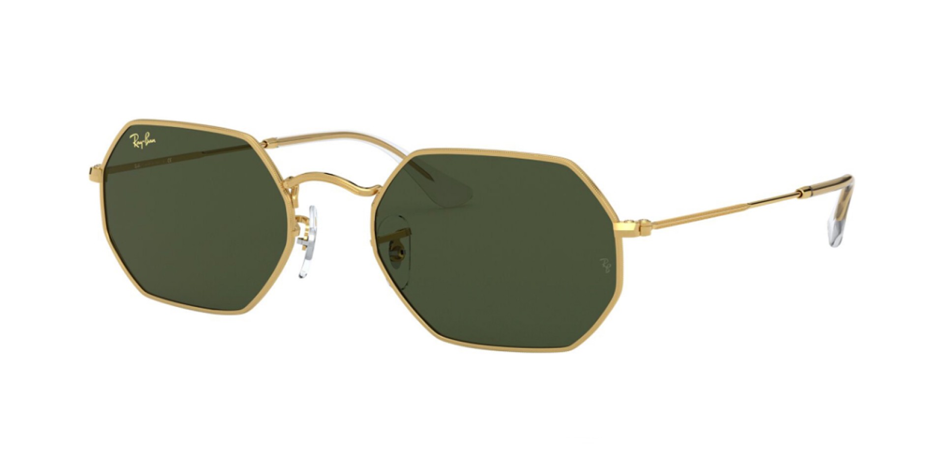 Ray-Ban Octagon …