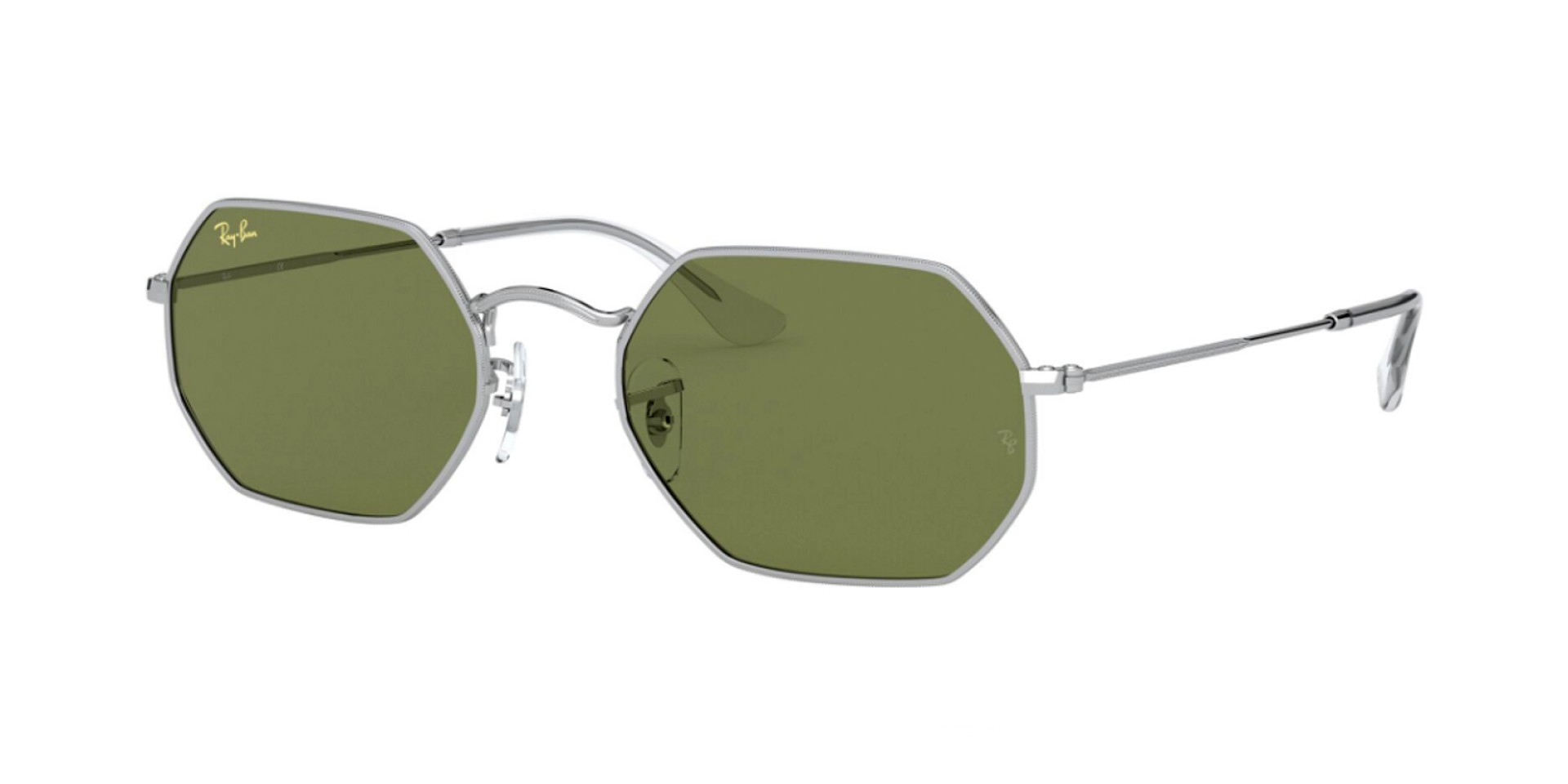Ray-Ban Octagon …