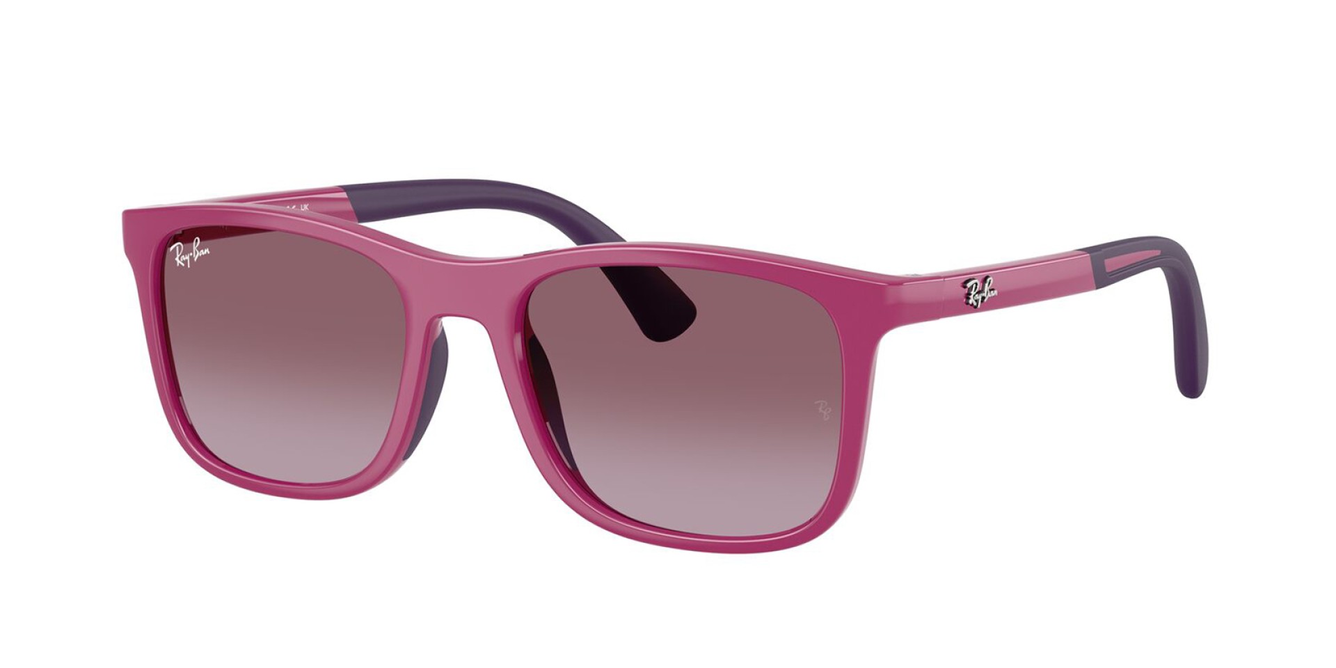 Ray-Ban Junior …