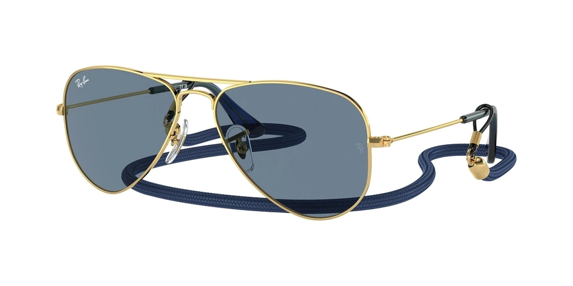 Ray-Ban Junior …