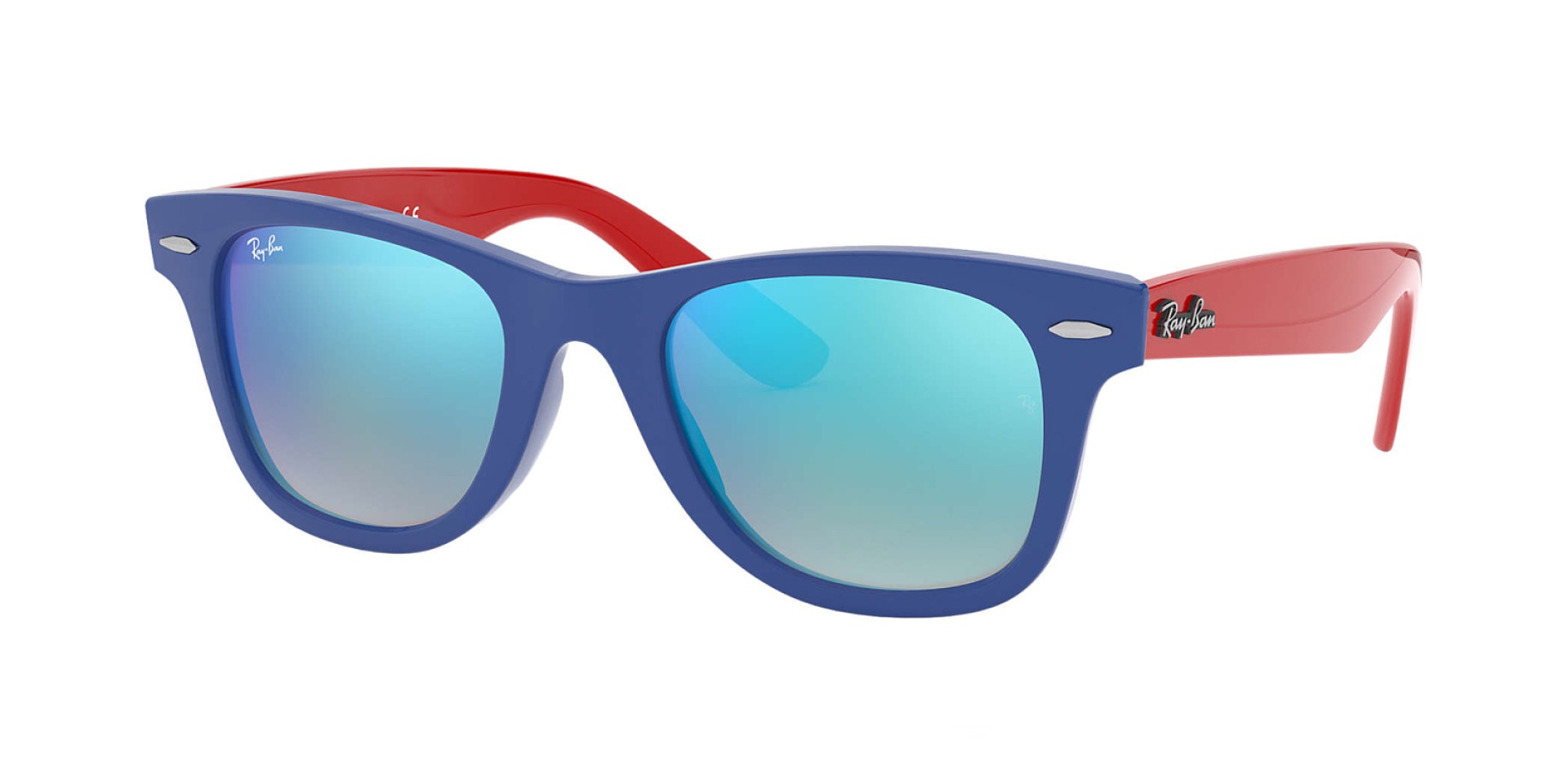 Ray-Ban Junior …