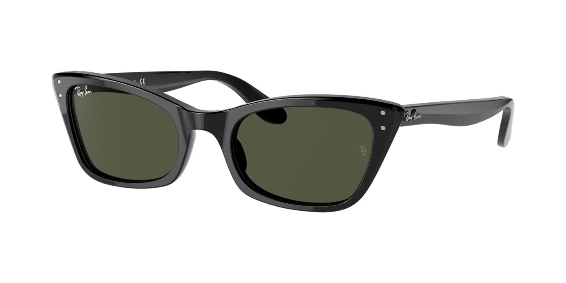 Ray-Ban Lady Bu …