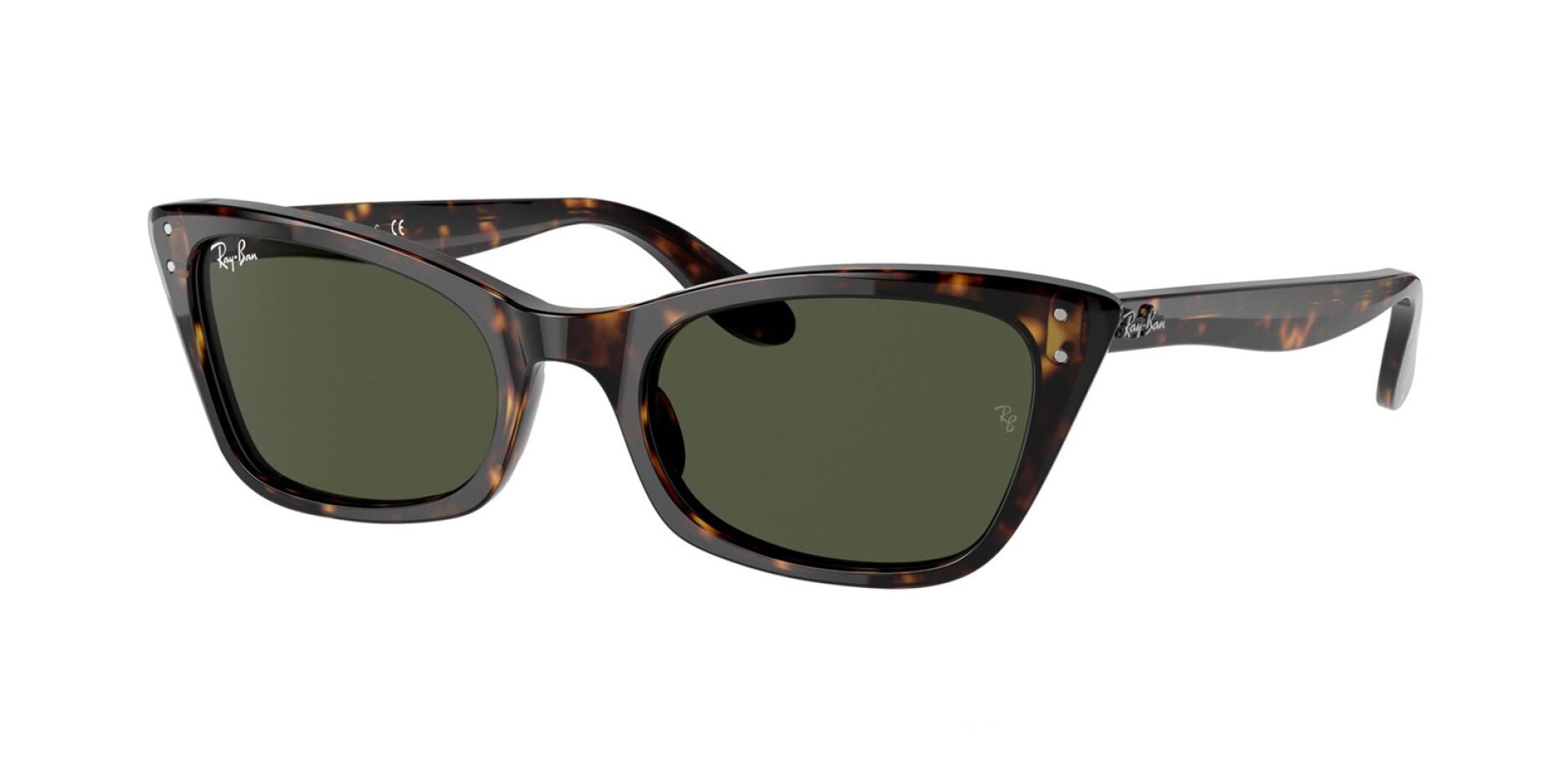 Ray-Ban Lady Bu …