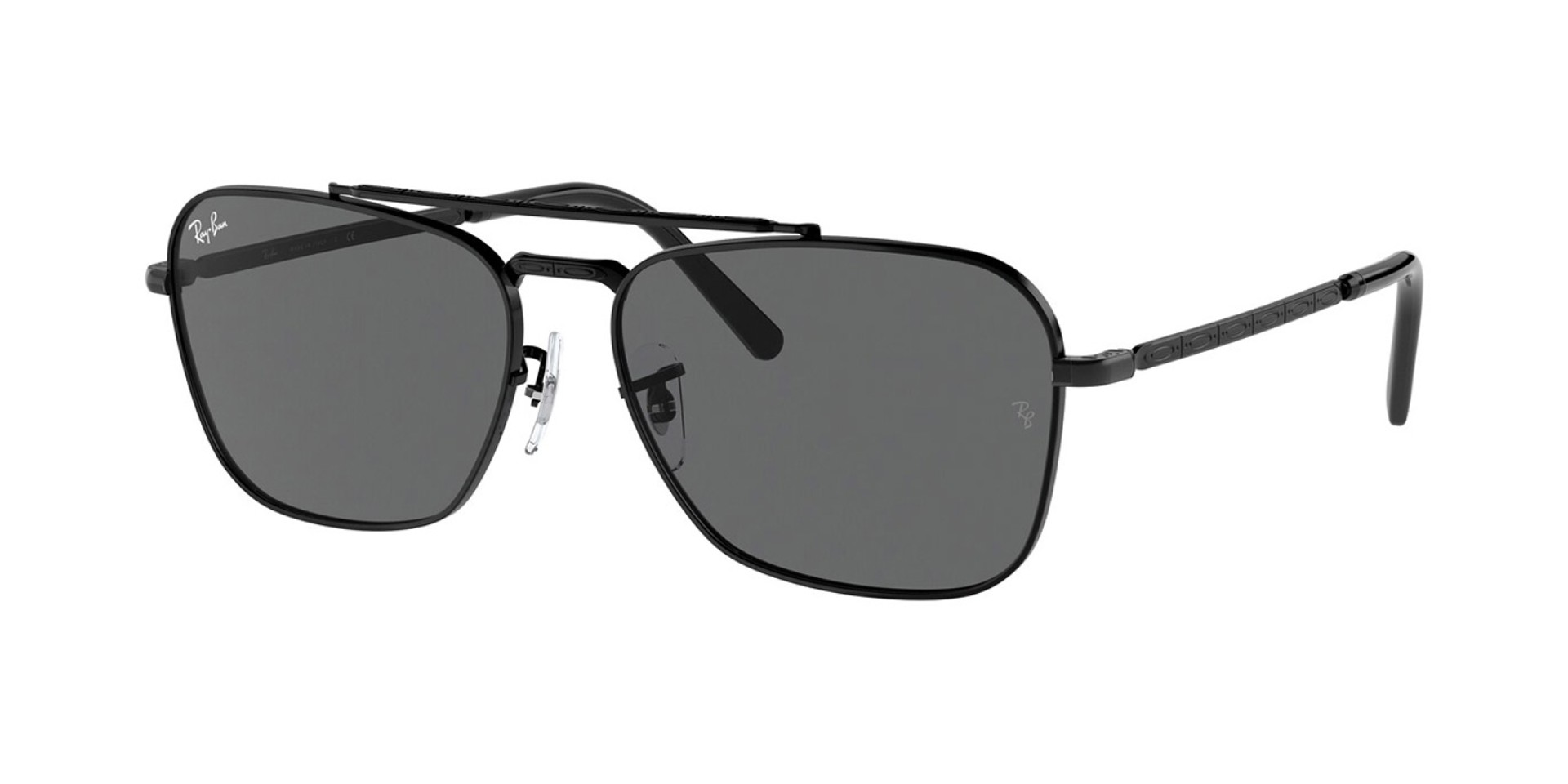 Ray-Ban New Car …