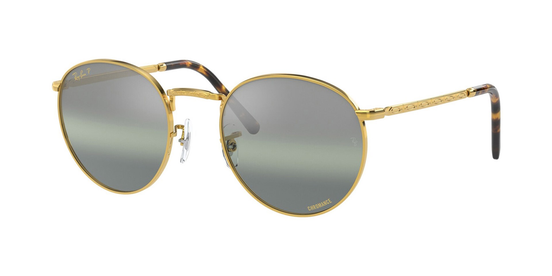 Ray-Ban New Rou …