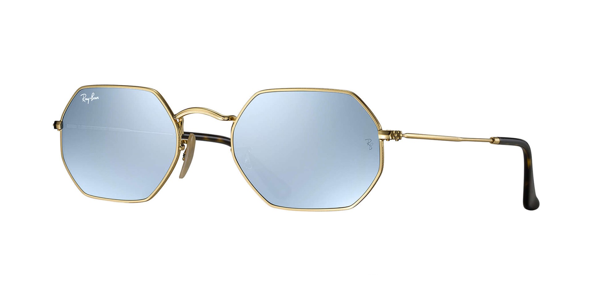 Ray-Ban Octagon …