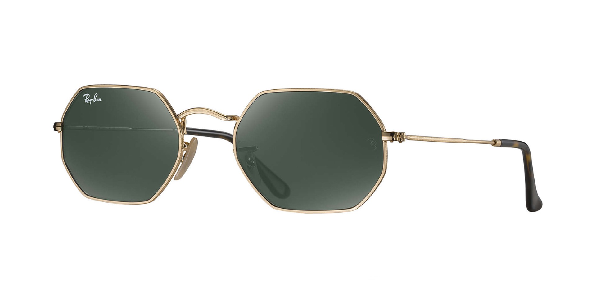 Ray-Ban Octagon …