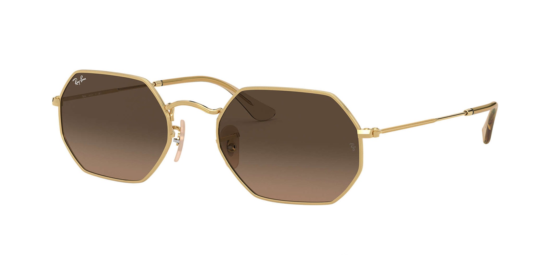 Ray-Ban Octagon …