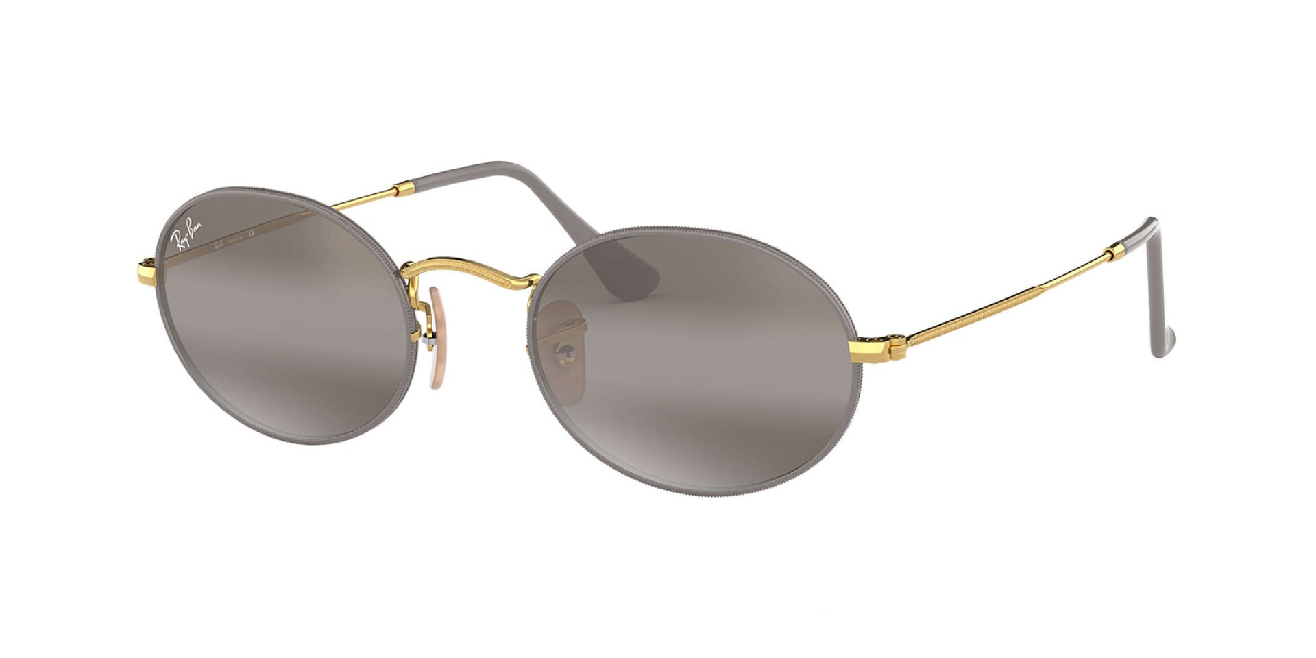 Ray-Ban Oval RB …