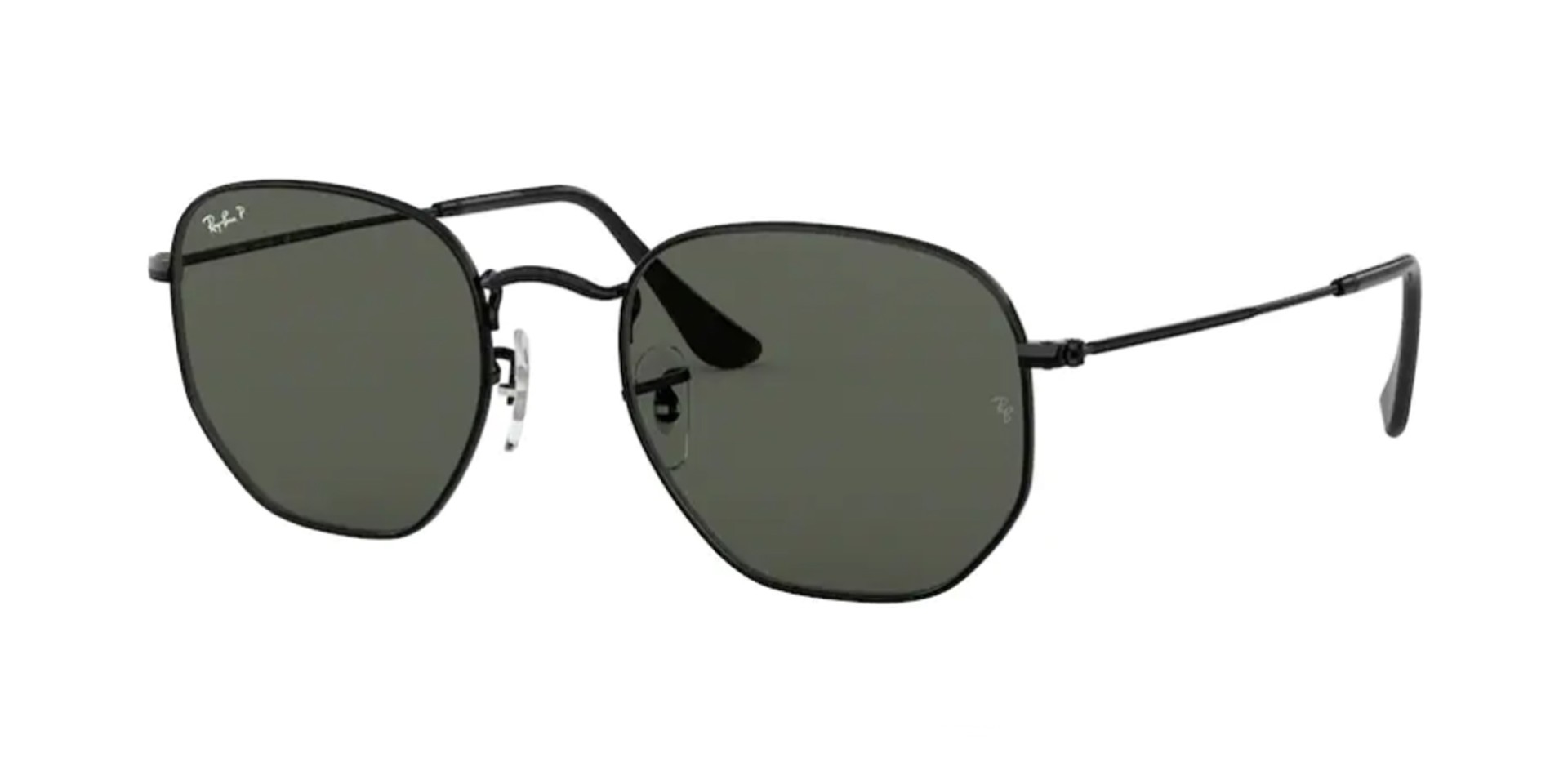 Ray-Ban Hexagon …