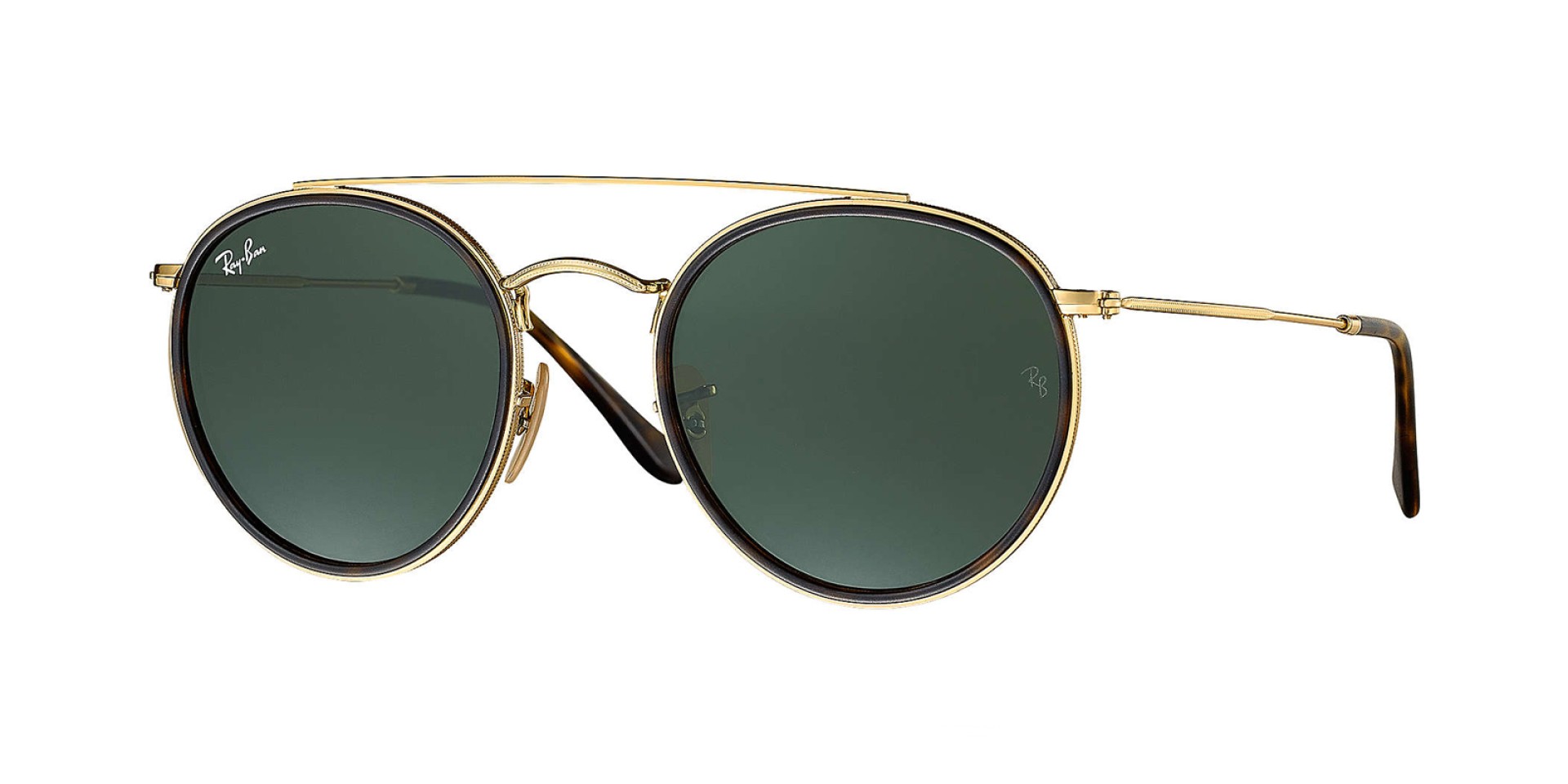 Ray-Ban Round D …