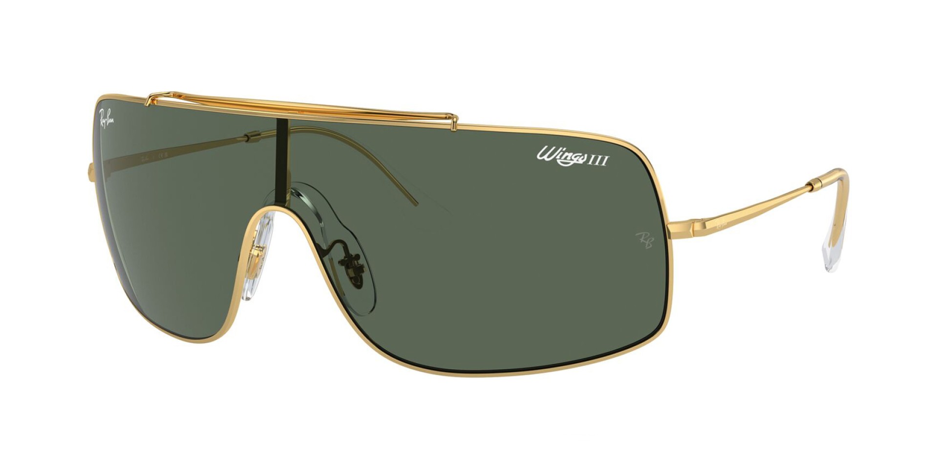 Ray-Ban RB 3897 …
