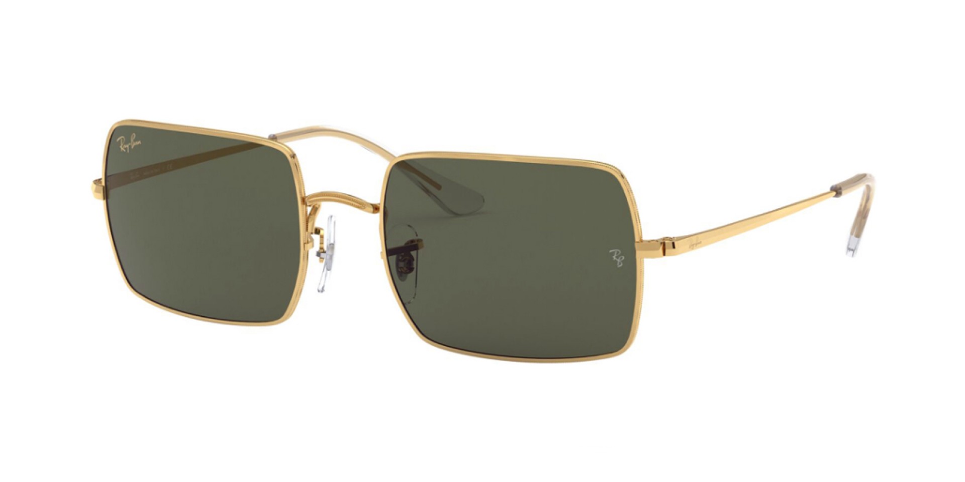 Ray-Ban Rectang …