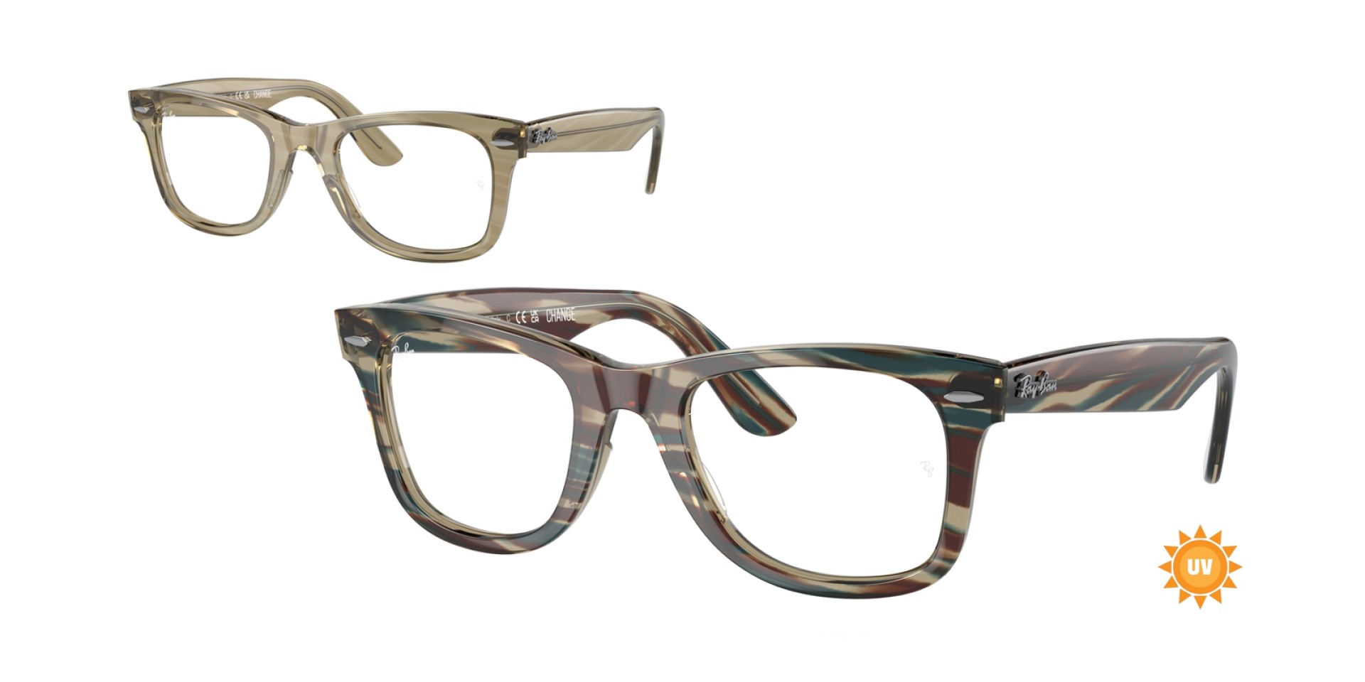 Ray-Ban RB 4340 …