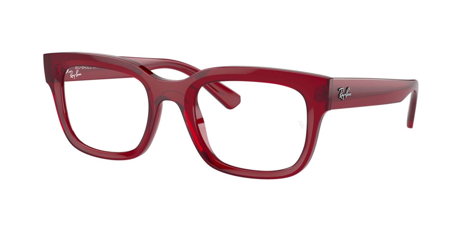 Ray-Ban RX7217 …