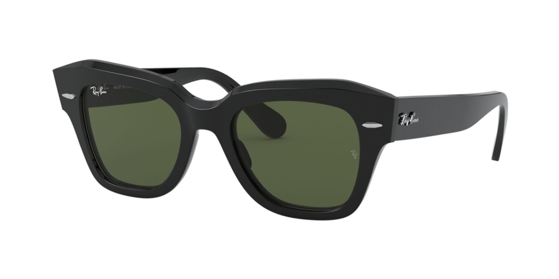 Ray-Ban State S …