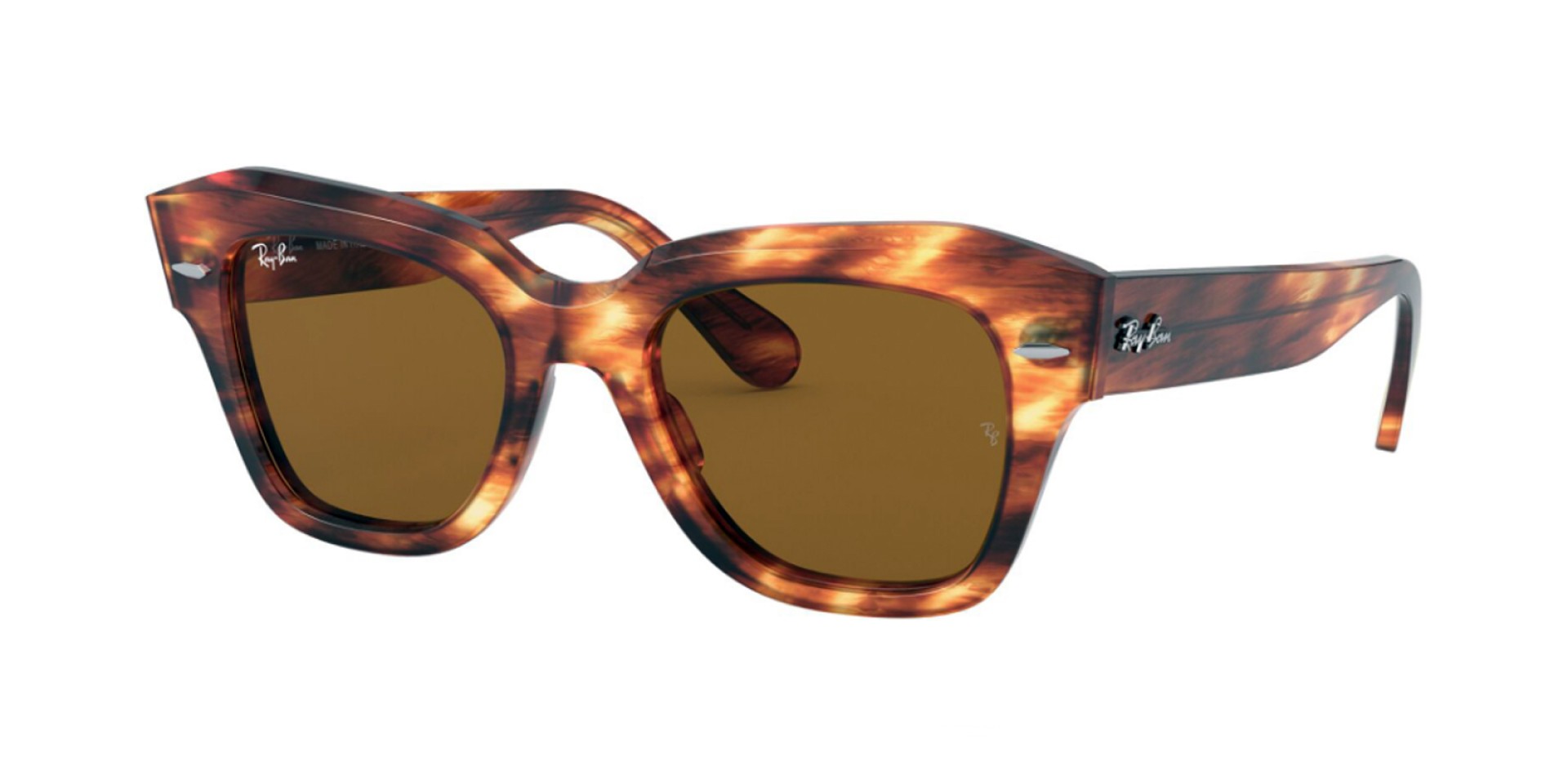 Ray-Ban State S …