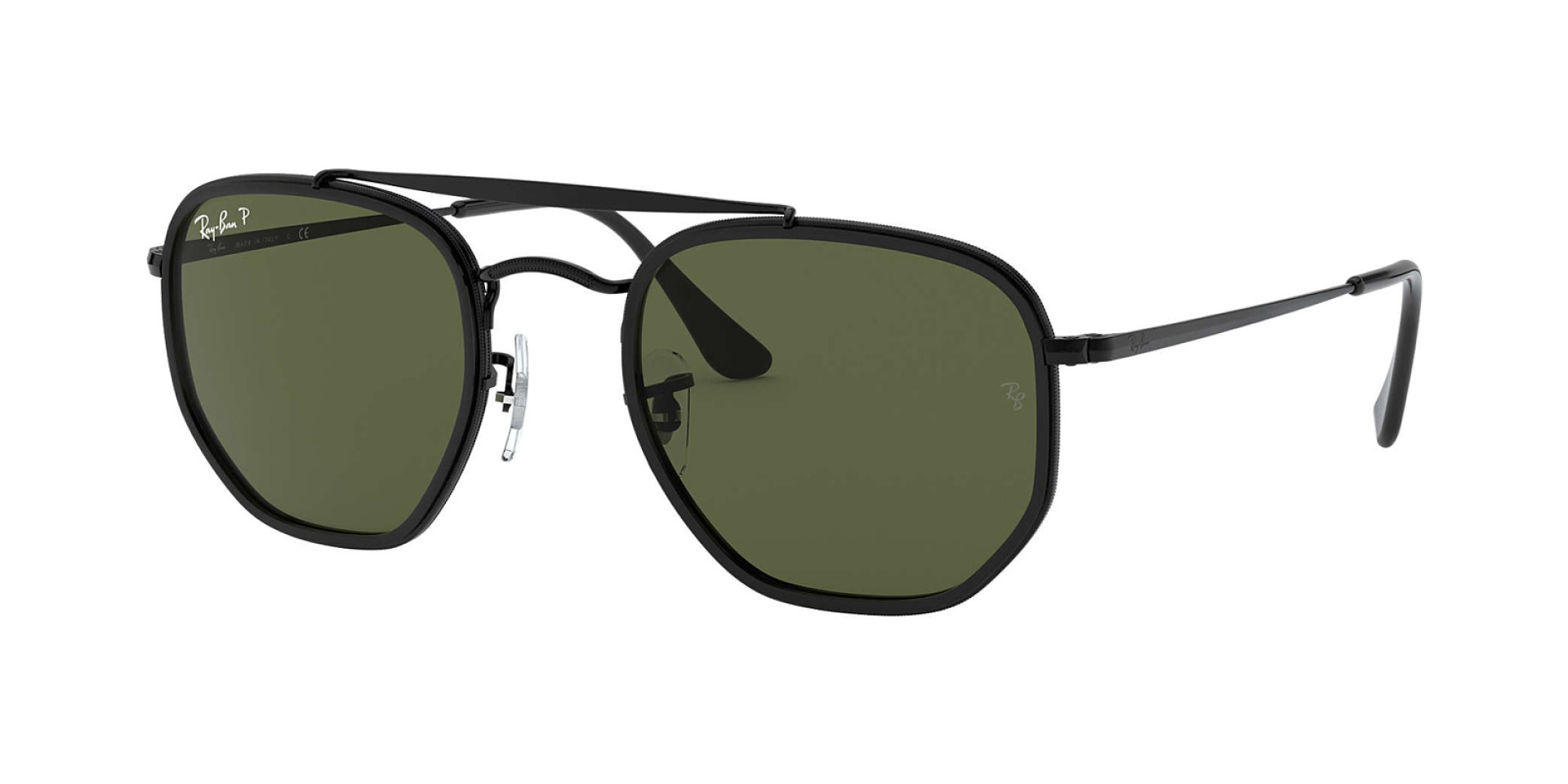 Ray-Ban The Mar …