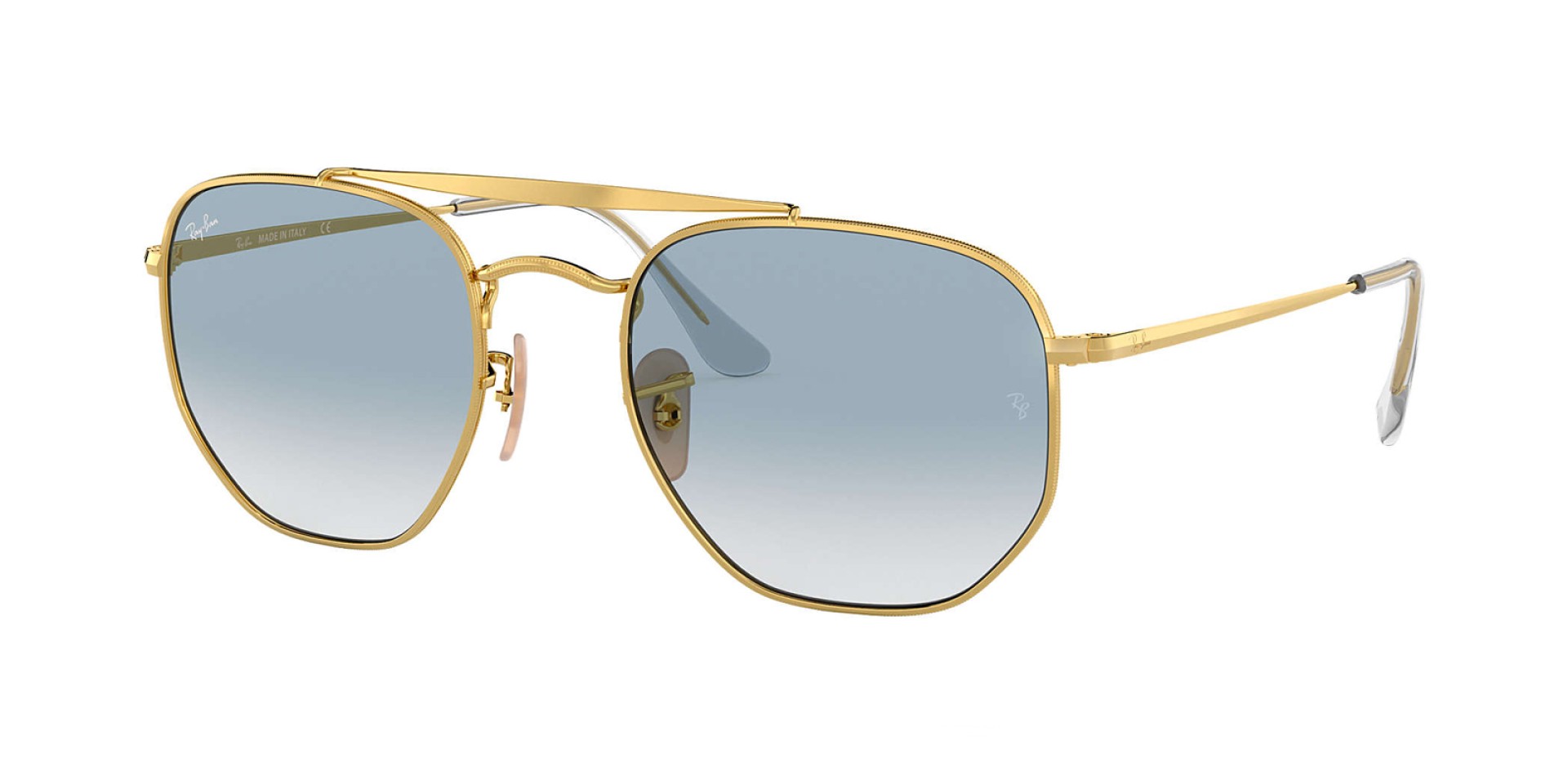 Ray-Ban The Mar …