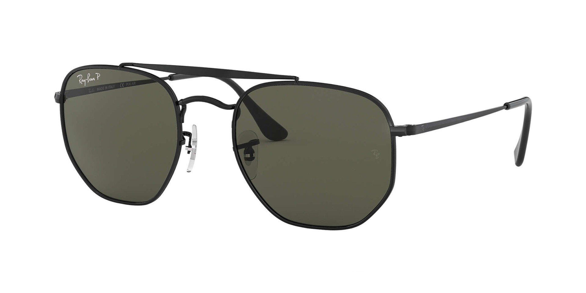 Ray-Ban The Mar …