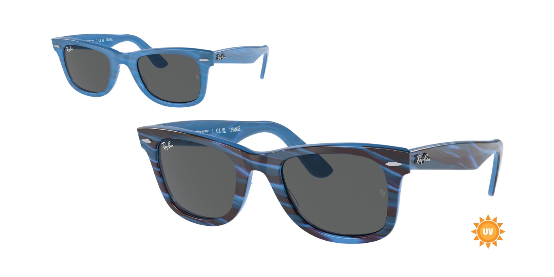 Ray-Ban Wayfare …