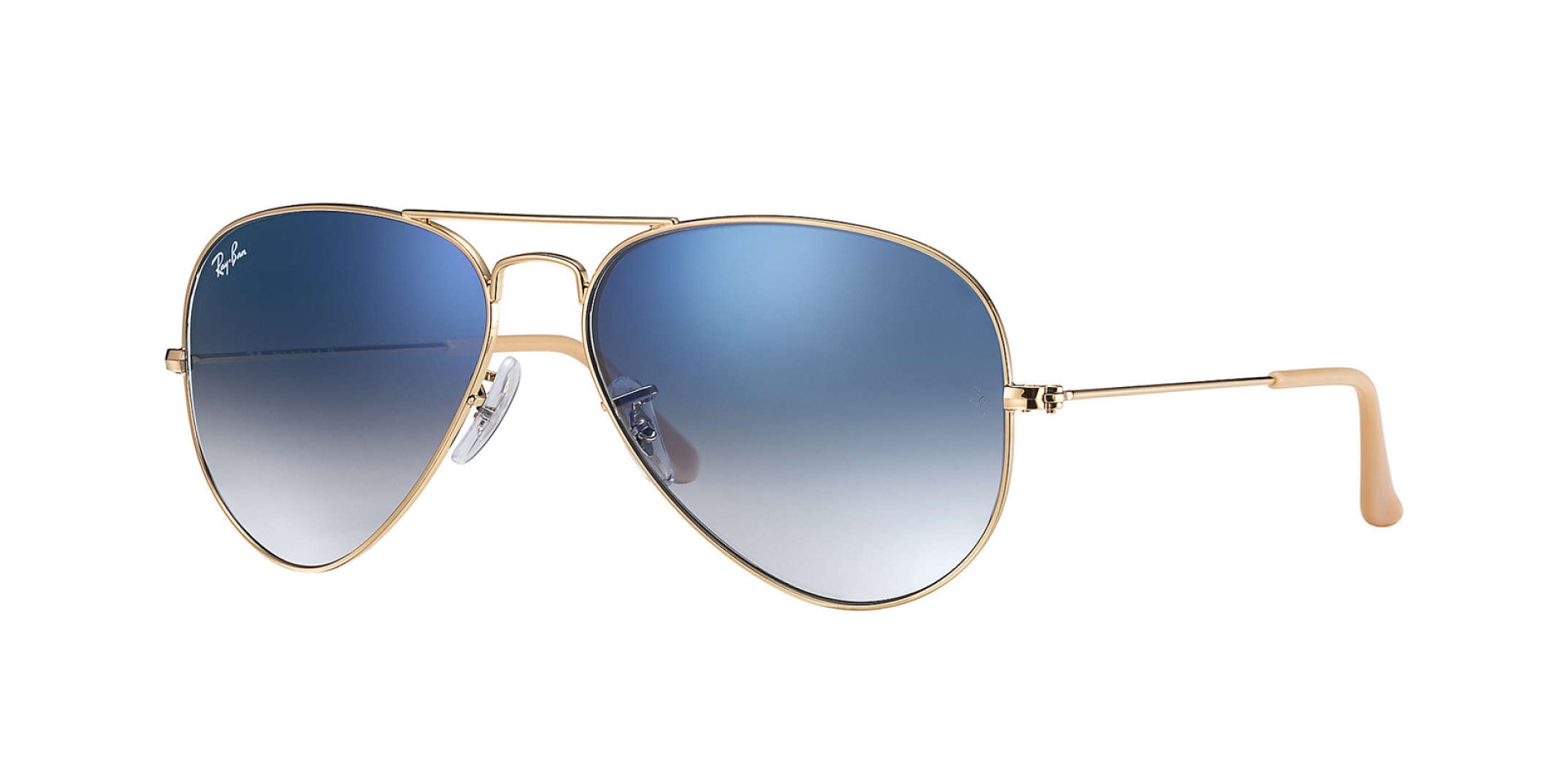 Ray-Ban Aviator …