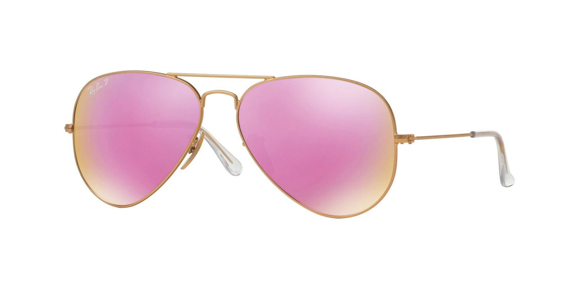 Ray-Ban Aviator …
