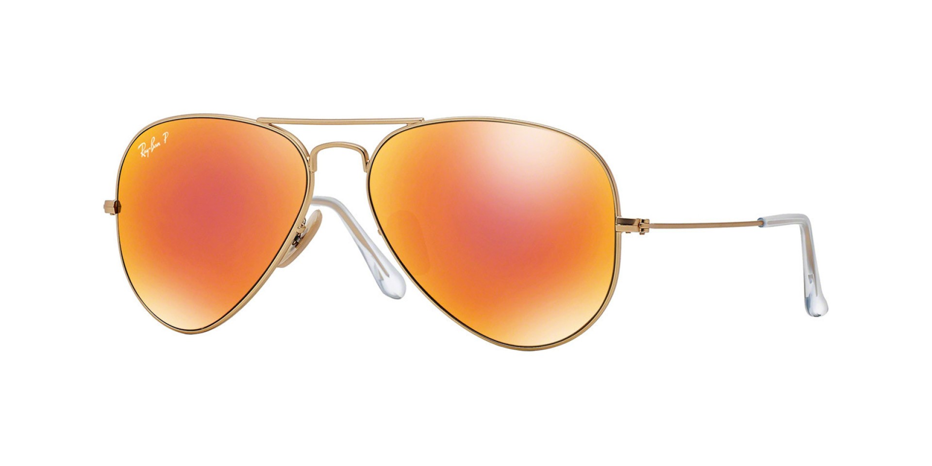 Ray-Ban Aviator …