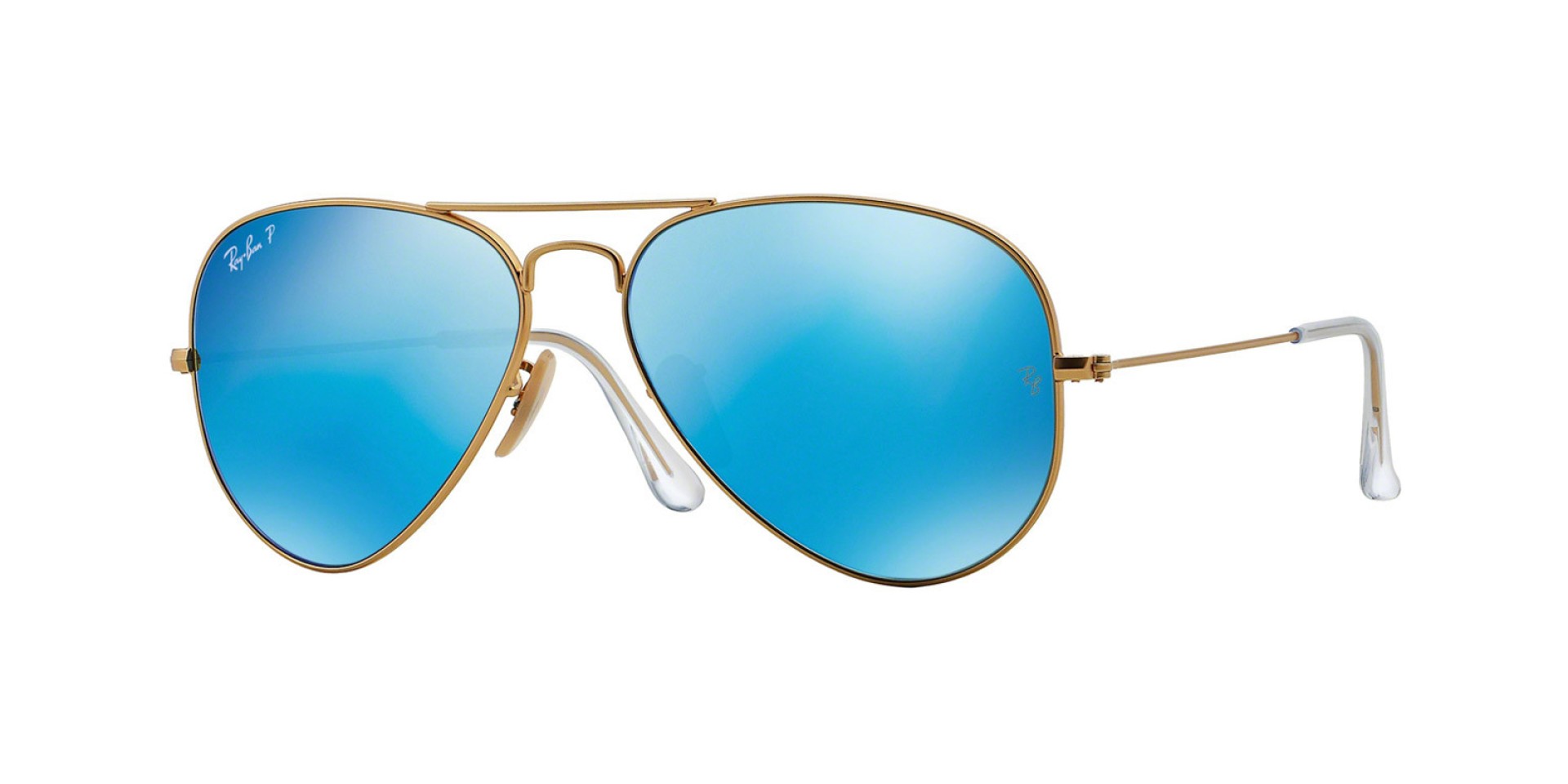 Ray-Ban Aviator …