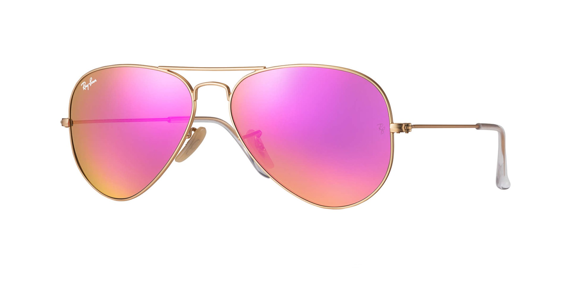 Ray-Ban Aviator …