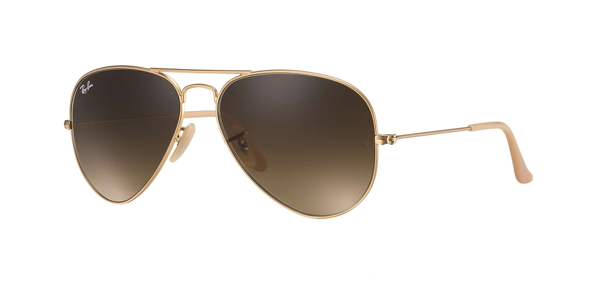 Ray-Ban Aviator …