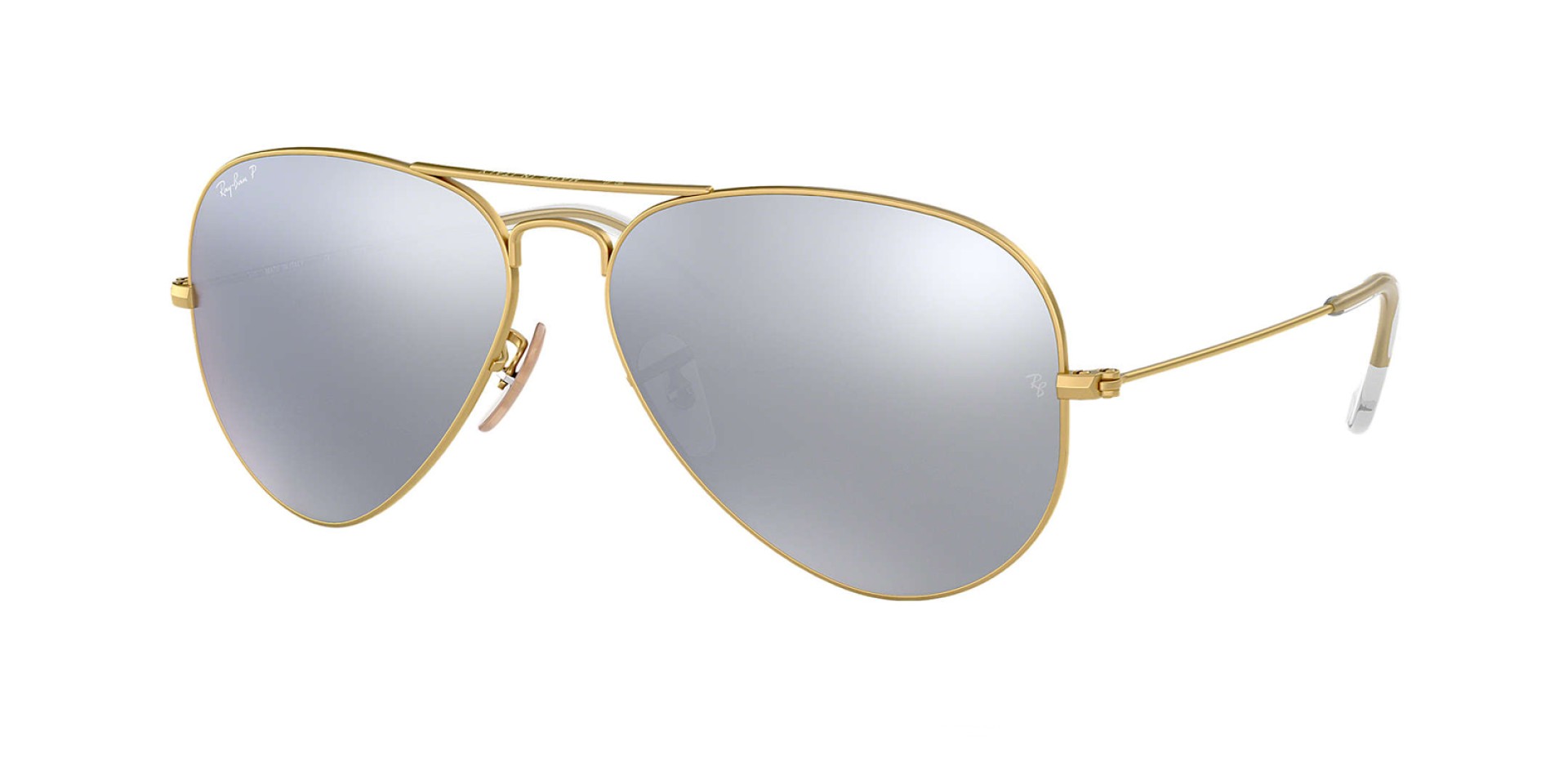 Ray-Ban Aviator …