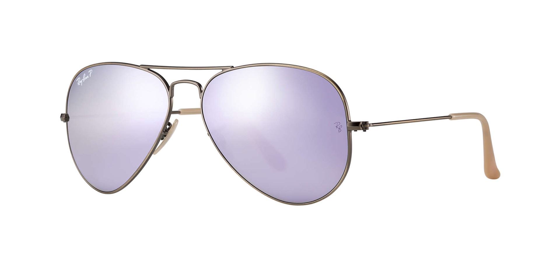 Ray-Ban Aviator …