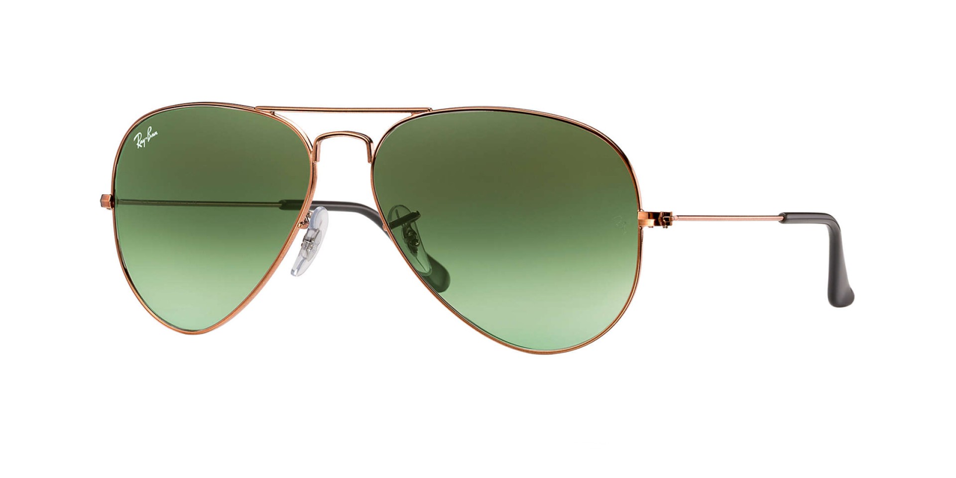 Ray-Ban Aviator …