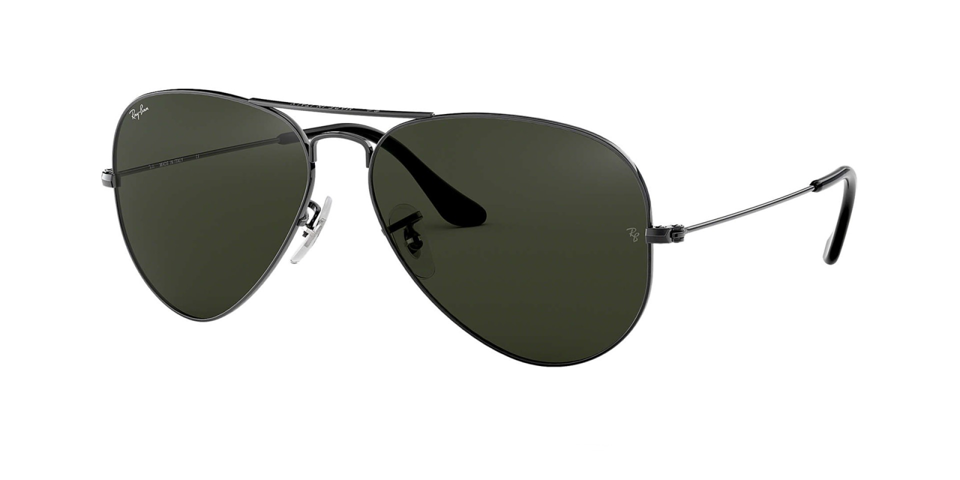 Ray-Ban Aviator …