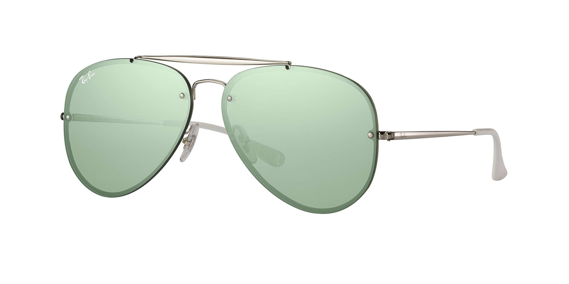 Ray-Ban Blaze A …
