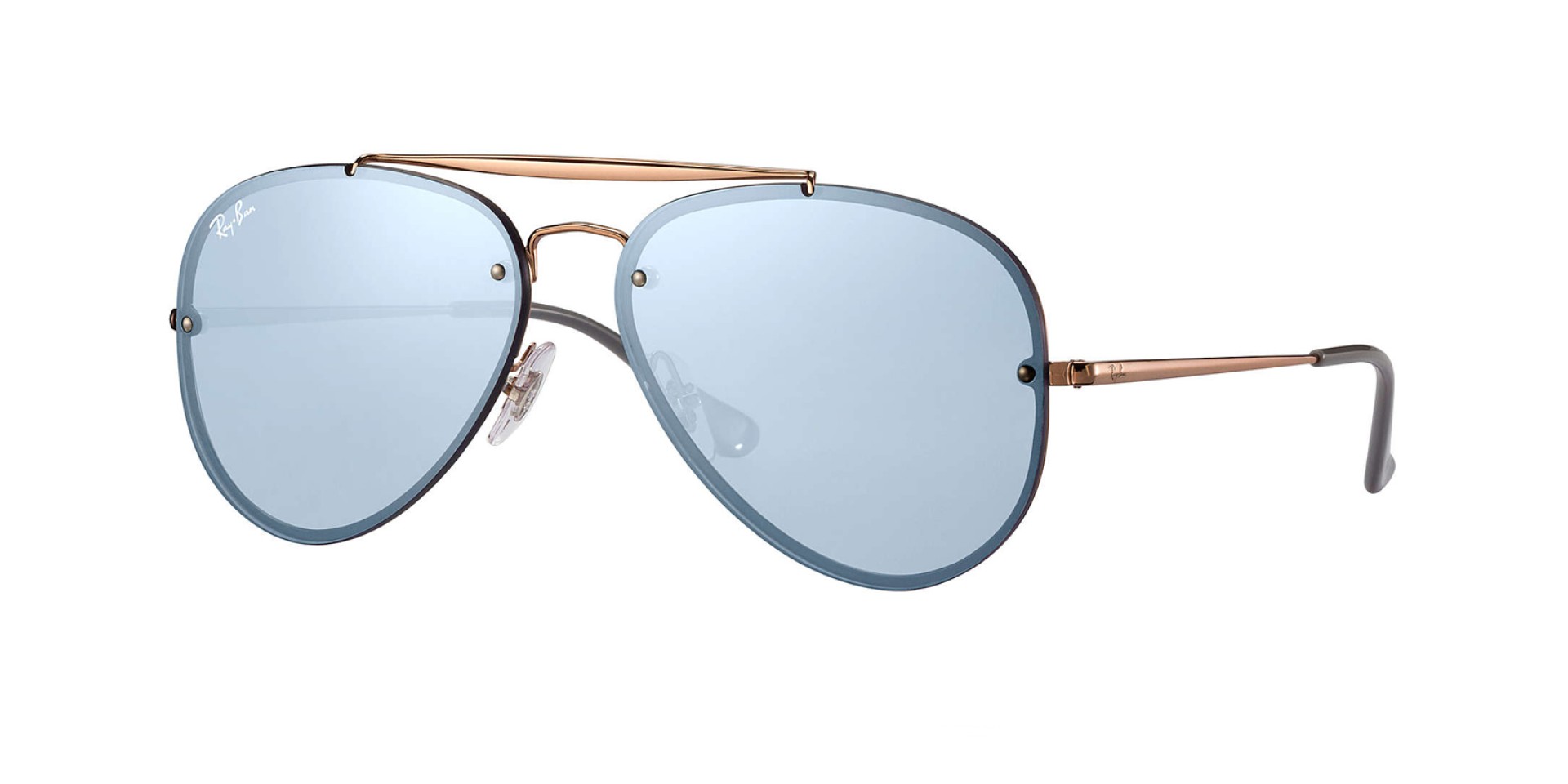 Ray-Ban Blaze A …