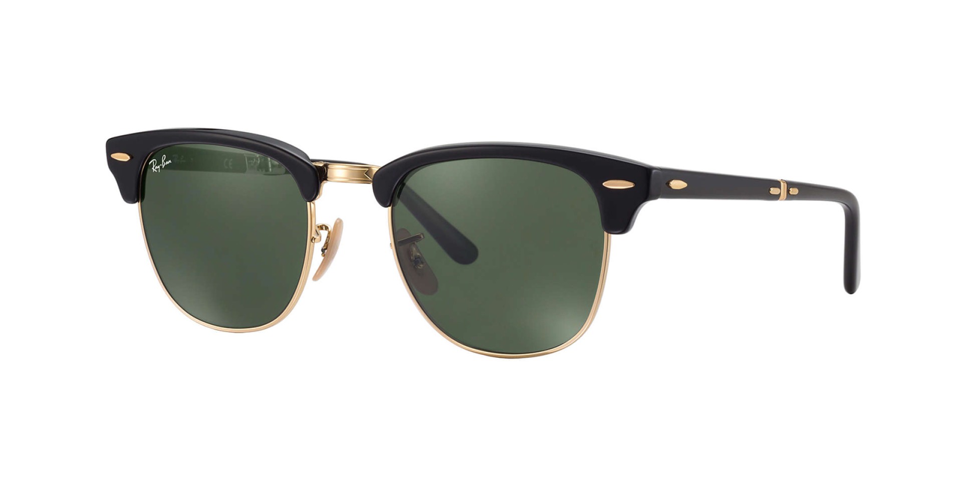 Ray-Ban Clubmas …