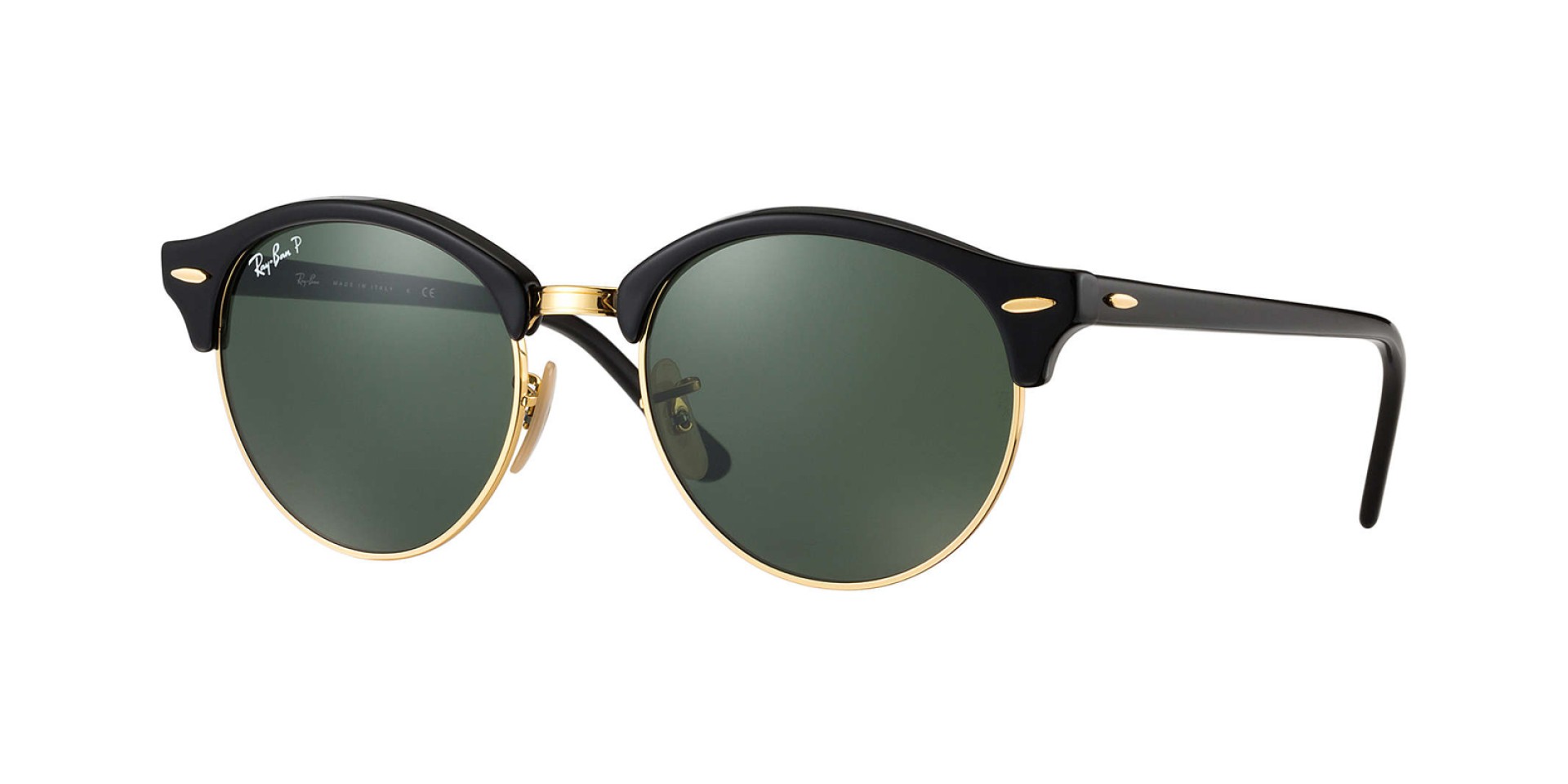 Ray-Ban Clubrou …