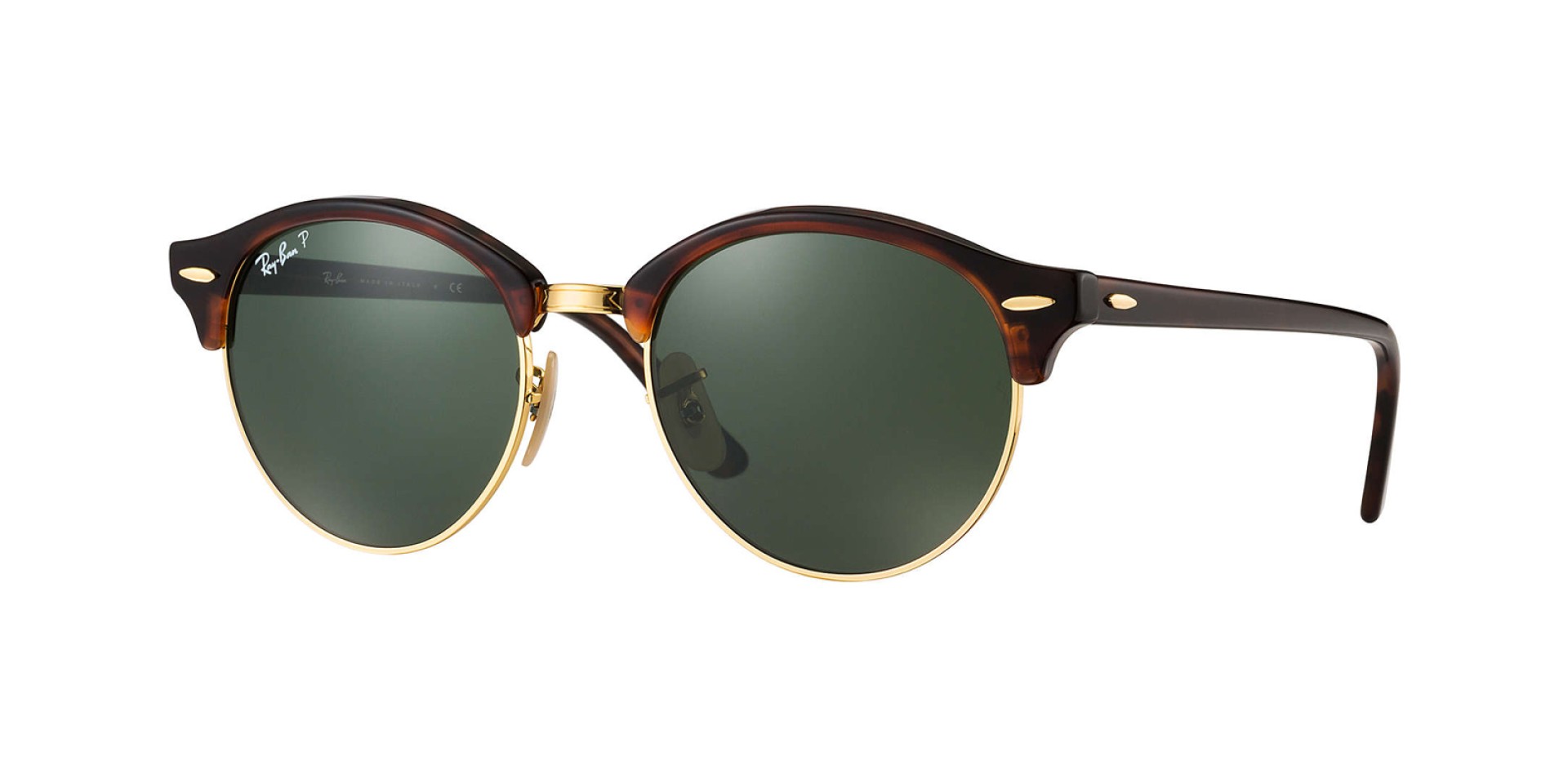 Ray-Ban Clubrou …