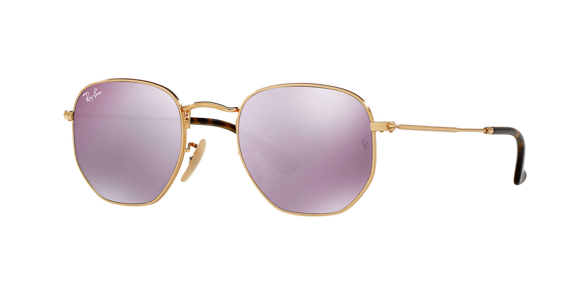 Ray-Ban Hexagon …